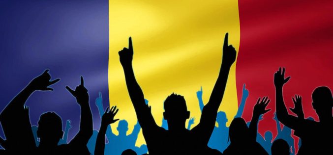 Concurs de proiecte – Programul Naţional „România în Mişcare” 2018