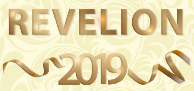 Ofertă Revelion 2019